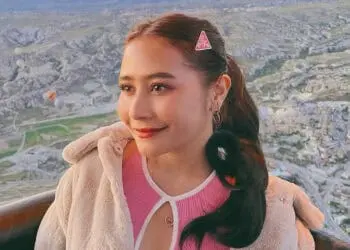 Nama Prilly Latuconsina Jadi Trending di Twitter, Usai Berikan Komentar Monohok