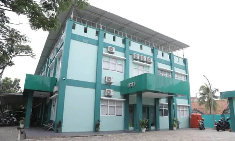 Pemkot Tangerang Sediakan Poli Gizi Gratis di 39 Puskesmas yang Bisa Dimanfaatkan Pengidap Obesitas