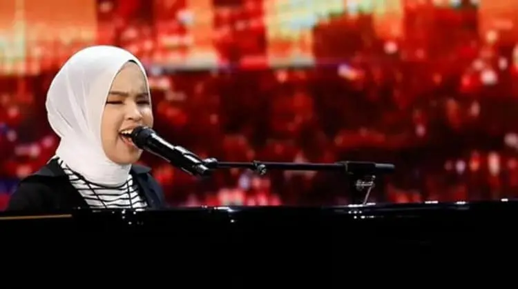 Usaha Maksimal Dilakukan Putri Ariani, Demi Penampilan Terbaik di Panggung AGT Selanjutnya