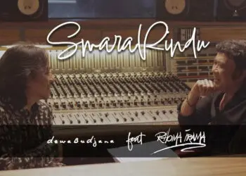 Lirik Lagu Smara Rindu-Dewa Budjana X Rhoma Irama feat Virgil Donati, Shadu Rasjidi