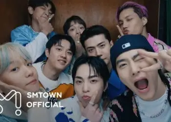 Lirik Lagu Hear Me Out - Exo