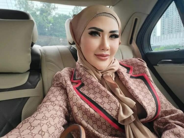 Jadi Artis Terkaya Indonesia di 2023, Kekayaan Rey Utami Capai Rp 4,7 Triliun