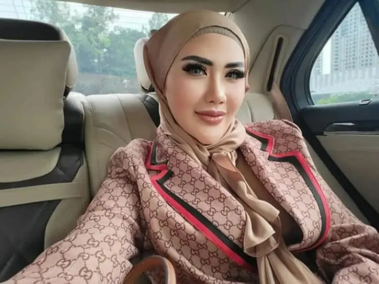 Jadi Artis Terkaya Indonesia di 2023, Kekayaan Rey Utami Capai Rp 4,7 Triliun