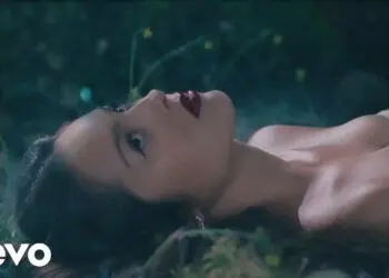 Lirik Lagu Vampire-Olivia Rodrigo