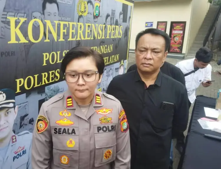 Pria Warga Negara Korea Selatan Ditemukan Tewas di Pagedangan