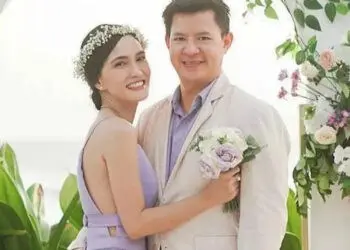 SAH! Shandy Aulia dan David Herbowo Resmi Bercerai