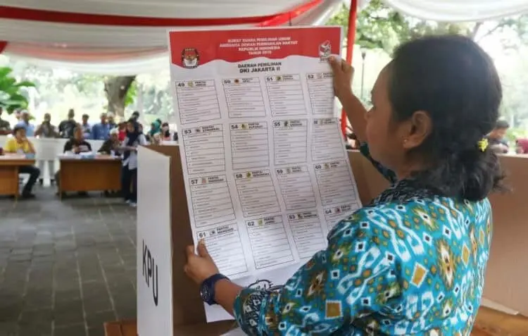 Pemilih Kaum Milenial Jadi Magnet Para Capres