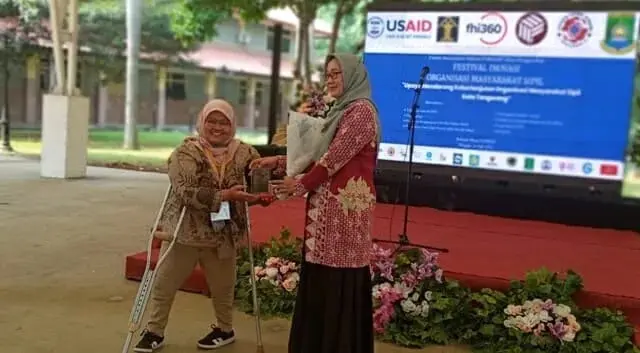 Melalui Festival Inovasi, Dorong Pemerintah Daerah yang Kolaboratif dan Partisipatif