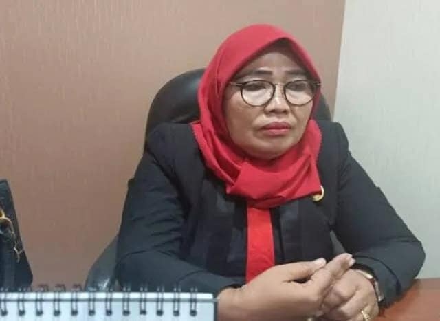 DPRD Kota Tangerang Dorong Perumdam TB Percepat Pengerjaan Proyek