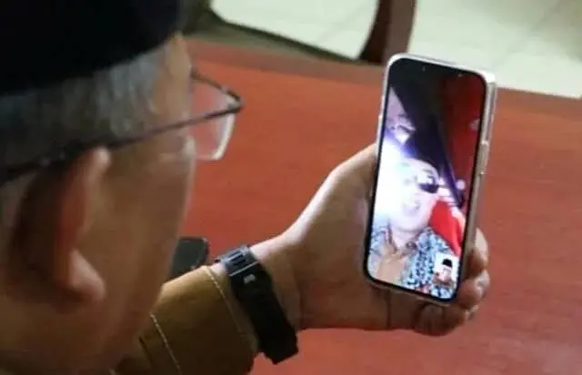 Jemaah Haji Kota Tangerang Ingin Segera Pulang ke Asrama Haji Cipondoh