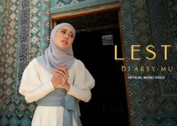 Lirik Lagu Di Arsy-Mu-Lesti