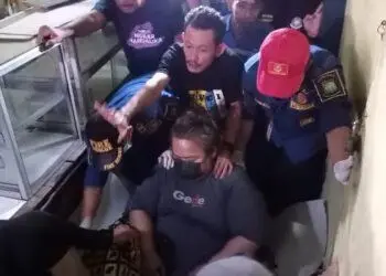 Berita Duka, Pasien Obesitas 200 Kg Cipto Raharjo Dikabarkan Meninggal Dunia