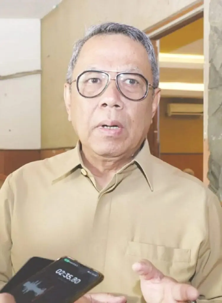 Dinas Lingkungan Hidup: Udara di Tangsel Aman
