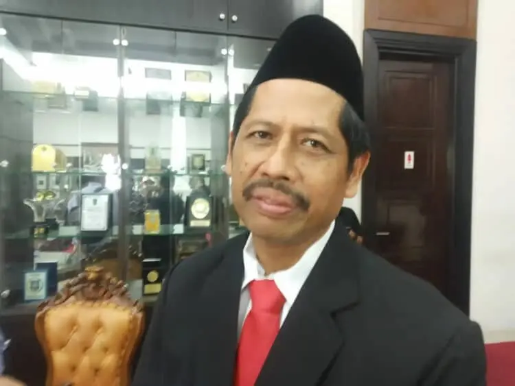 Kebijakan Pembatasan Kendaraan Diserahkan ke Kabupaten/Kota, Dishub Banten Belum Terima Perintah