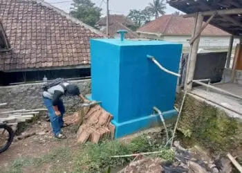 Terkait Proyek Hibah, Komisi III Minta Dinas PUPR Pandeglang Bersikap Terbuka