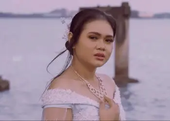 Lirik Lagu Retak Hatiku-Iera Milpan