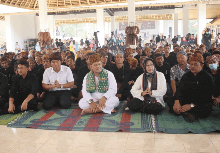 Al Muktabar Ajak Semua Kepala OPD ke Banten Selatan, Ada Apa?
