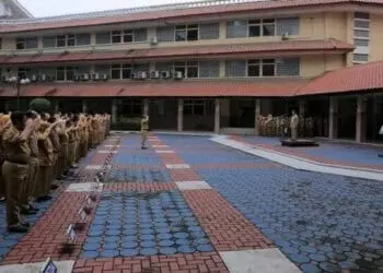 Bersiap, November 2023 Pemkot Tangerang Bakal Rekrut Ribuan CASN