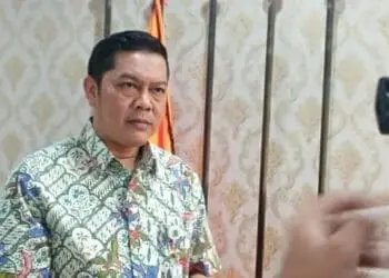 Pemkot Tangerang Larang Tempat Hiburan Beroperasi Selama Bulan Ramadan