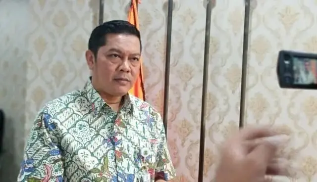 Pemkot Tangerang Larang Tempat Hiburan Beroperasi Selama Bulan Ramadan