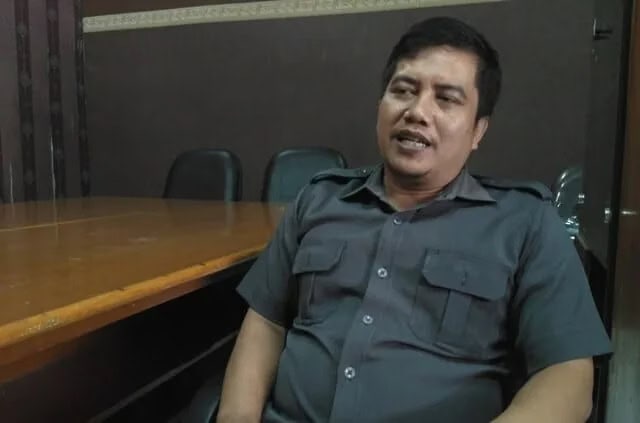Gantikan Ade Hidayat, Bangbang SP Resmi Pimpin DPC Gerindra Lebak