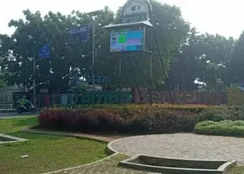 Kualitas Udara Jabodetabek Tidak Sehat, Ini Langkah Konkret Pemkot Tangerang untuk Mereduksi