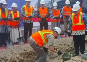 Klinik Jantung Pertama Hadir di Kabupaten Serang