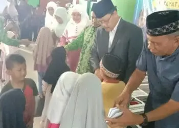 Untuk Jaga Kondusivitas, PWNU Banten Serukan Pengajian Rutin