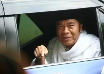 Fraksi PKS Tolak Rencana Pembelian Mobil Listrik Oleh Pemprov Banten