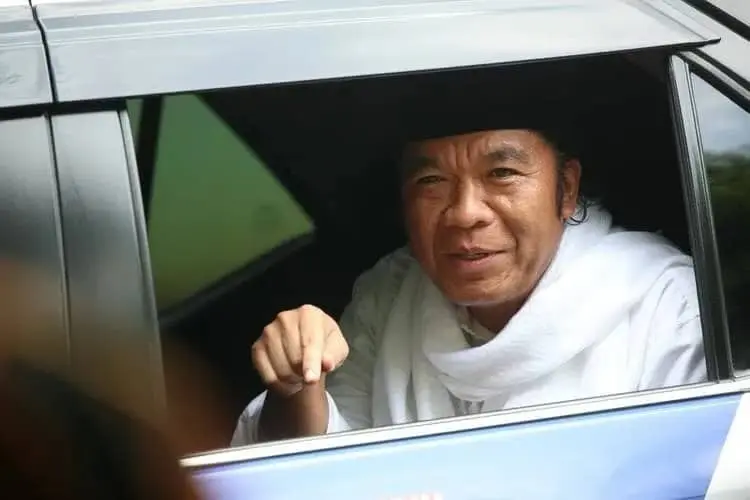 Fraksi PKS Tolak Rencana Pembelian Mobil Listrik Oleh Pemprov Banten