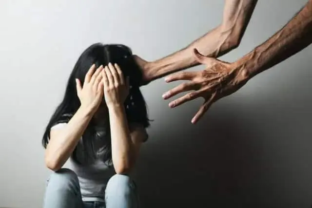 Kasus kekerasan terhadap perempuan dan anak, masih mengintai. (ILUSTRASI)
