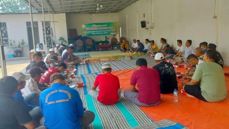 Keluhkan Produksi Padi, Ratusan Pengusaha Penggilingan se-Banten Akan Temui Anggota DPR RI