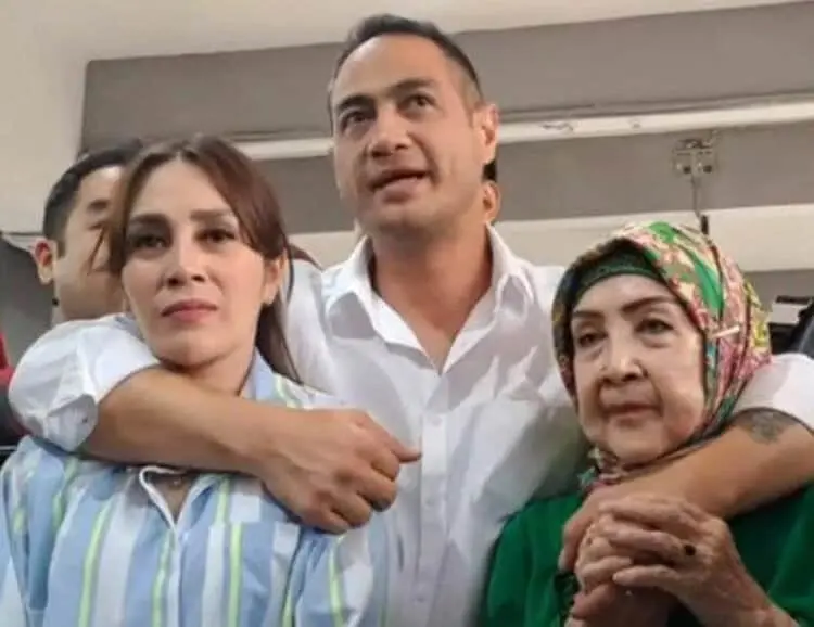 Langkah Ferry Irawan Usai Bebas