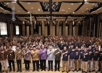 Hasyim Asy'ari: Pahami Produk Hukum KPU, Terutama UU Pemilu