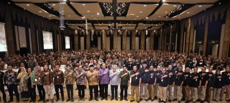 Hasyim Asy'ari: Pahami Produk Hukum KPU, Terutama UU Pemilu
