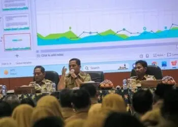 Wali Kota Arief Imbau Warga Gelar Upacara HUT RI hingga Tingkat RT