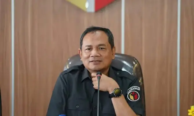 Bawaslu Ajak Mahasiswa Kolaborasi Awasi Pemilu
