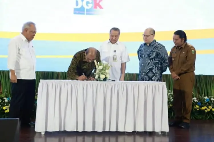 Jalan Tol Kamal-Teluknaga-Rajeg Sepanjang 38,6 Kilometer Mulai Digarap