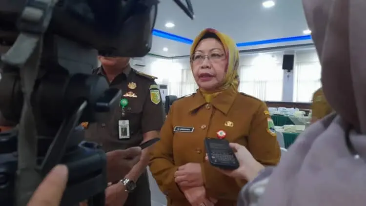 Kawal Proyek Strategis, Pemprov Minta Pendampingan Kejati Banten