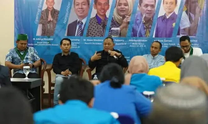Bawaslu Ajak Masyarakat Jaga Mulut dan Jari Cegah Politisasi Identitas