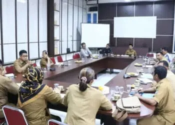 Festival Budaya Akan Digelar di Taman Masjid Syekh Nawawi 