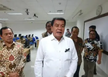 Hasil Tes Kompetensi Dasar 67 Bakal Calon Kades di Kabupaten Tangerang Langsung Diumumkan