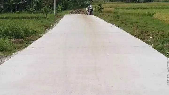 Wow! Untuk Selesaikan Pembangunan Infrastruktur di Pandeglang, Segini Kebutuhan Besaran Anggarannya