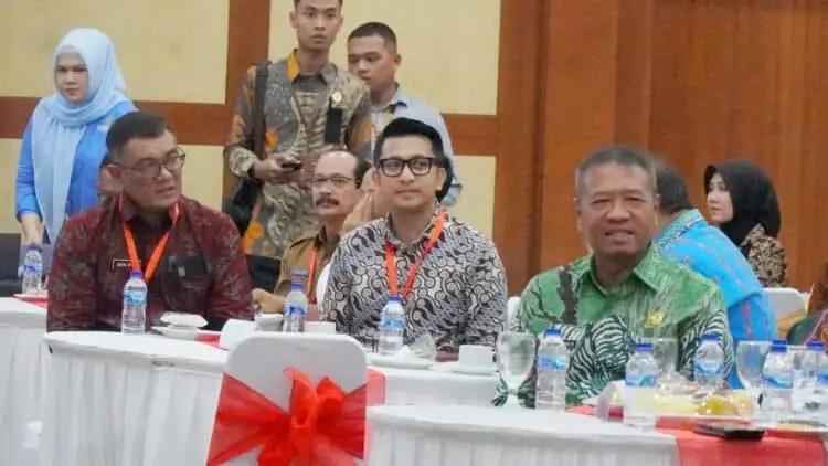 Difasilitasi APKASI, Pemkab Pandeglang Jajaki Kerjasama Beasiswa PTN