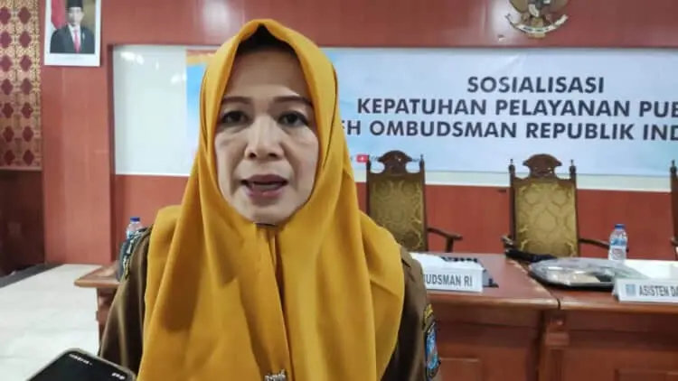 Pemkab Serang Rencanakan Pembelian Alat Pemusnah Sampah, Ini Tujuannya