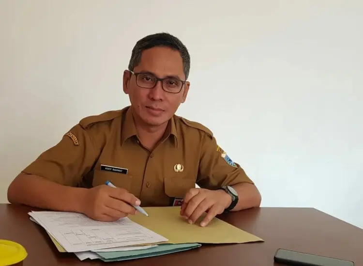Waduh, 52 Paket Proyek di DPUPR Pandeglang Jadi Temuan BPK, Total Anggarannya Cukup Fantastis 