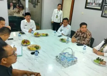 Untuk Pilkada Serang, KPU Rp 56,7 Miliar dan Bawaslu Rp 22 Miliar