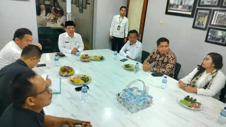 Untuk Pilkada Serang, KPU Rp 56,7 Miliar dan Bawaslu Rp 22 Miliar