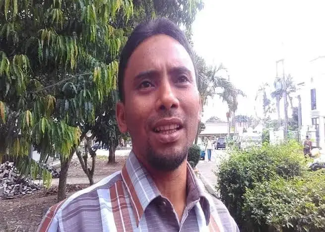 Soal Temuan BPK di DPUPR Pandeglang, Said : OPD Terkait Bertanggungjawab Menyelesaikannya