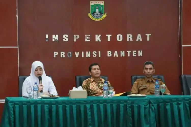 Pemprov Gencarkan Penyelesaian Temuan BPK dan Inspektorat